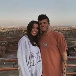 Meet your Posher, Baylee